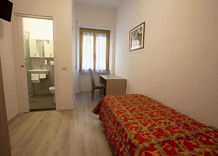 Hotel Adriatic 2*
