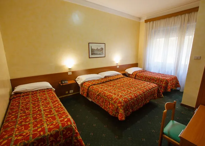 Hotel Adriatic 2*