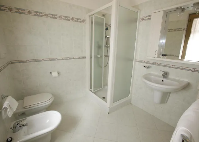 Hotel Adriatic 2*