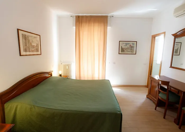 Adriatic Hotel Rome
