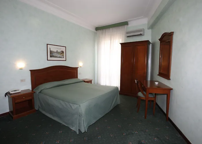 Adriatic Hotel Rome