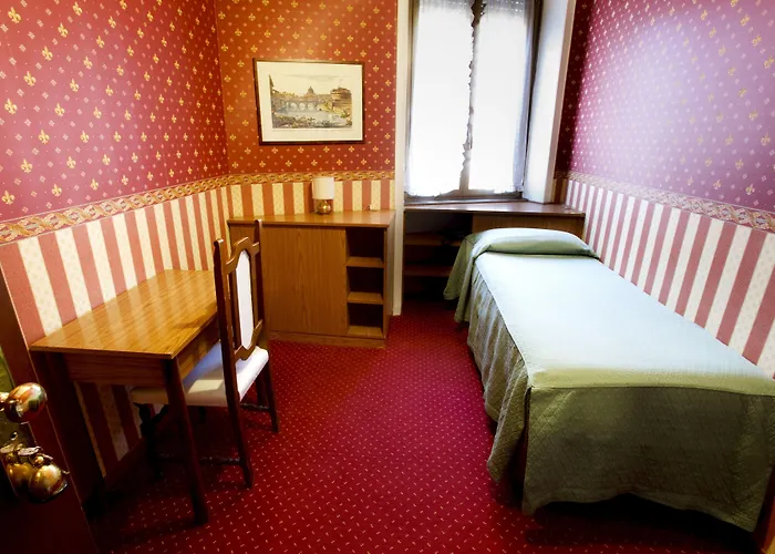 Adriatic Hotel