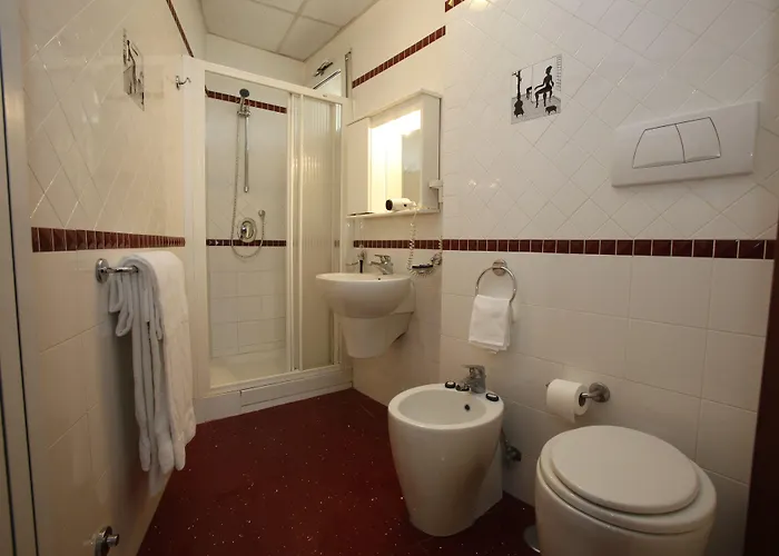 Adriatic Hotel Rome