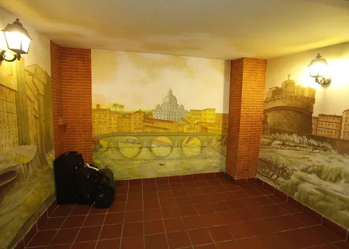 Hotel Adriatic