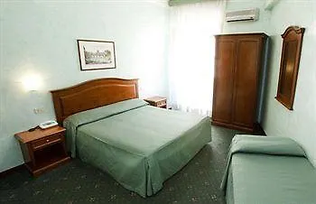 מלון Adriatic רומא