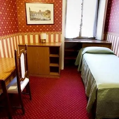 Hotel Adriatic Rome