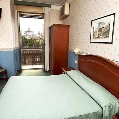 Hotel Adriatic Rome