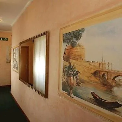 Adriatic Hotel Rome