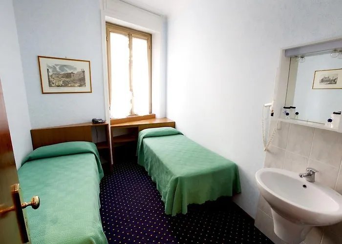 Adriatic Hotel