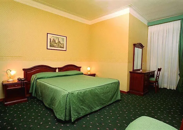 Hotel Adriatic 2*