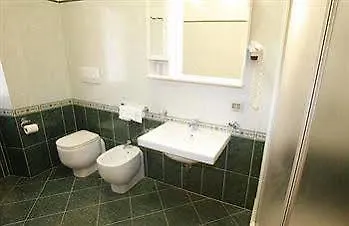 מלון Adriatic רומא